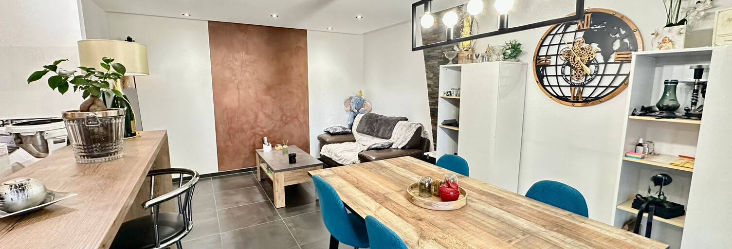 Appartement 3 Pièces 78 m² à vendre à Blotzheim (68730)