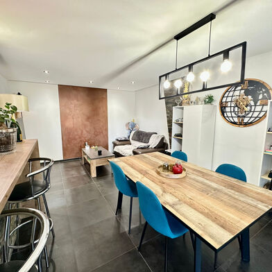 Appartement 3 pièces 315000 €