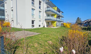 Appartement 3 Pièces 78 m² à vendre à Blotzheim (68730)