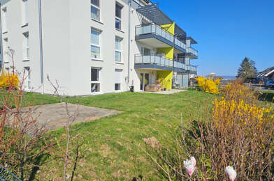 Appartement 3 pièces 315000 €