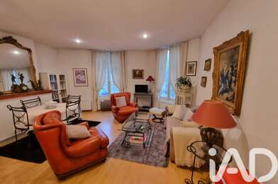 Immeuble  185000 €