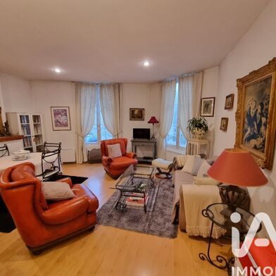 Immeuble  185000 €