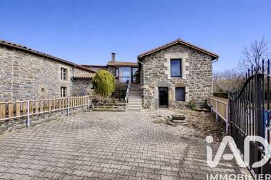 Maison 8 pièces 165000 €