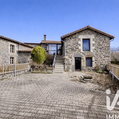 Maison 8 pièces 165000 €