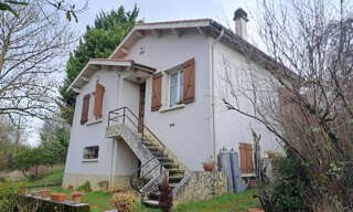 Maison 3 Pièces 53 m² à vendre à Auch (32000)