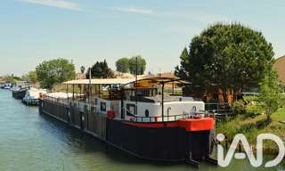 Maison 5 Pièces 166 m² à vendre à Aigues-Mortes (30220)