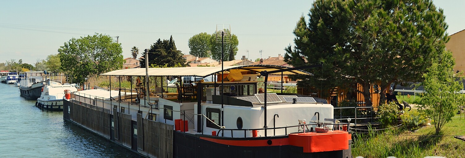 Maison 5 Pièces 166 m² à vendre à Aigues-Mortes (30220)