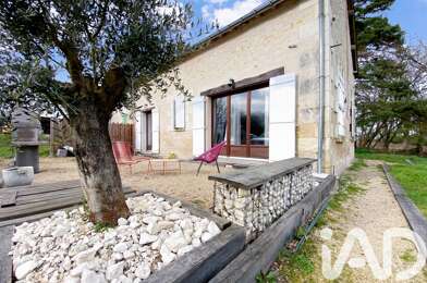 Maison 5 pièces 167000 €