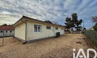 Maison 4 Pièces 93 m² à vendre à Ambarès-et-Lagrave (33440)