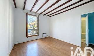 Appartement 2 Pièces 28 m² à vendre à Paris 15 (75015)