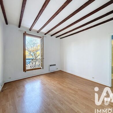 Appartement 2 pièces 297000 €