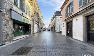 Commerce  40 m² à vendre à Concarneau (29900)