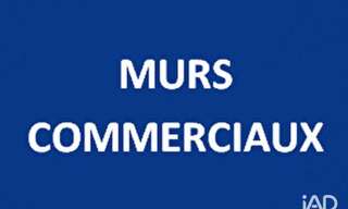 Commerce  40 m² à vendre à Concarneau (29900)
