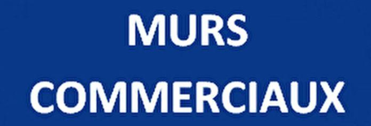 Commerce  40 m² à vendre à Concarneau (29900)