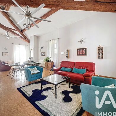 Maison 7 pièces 659000 €