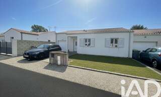 Maison 3 Pièces 83 m² à vendre à Aigrefeuille-d'Aunis (17290)