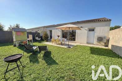 Maison 3 pièces 279000 €