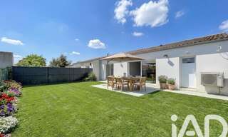 Maison 3 Pièces 83 m² à vendre à Aigrefeuille-d'Aunis (17290)