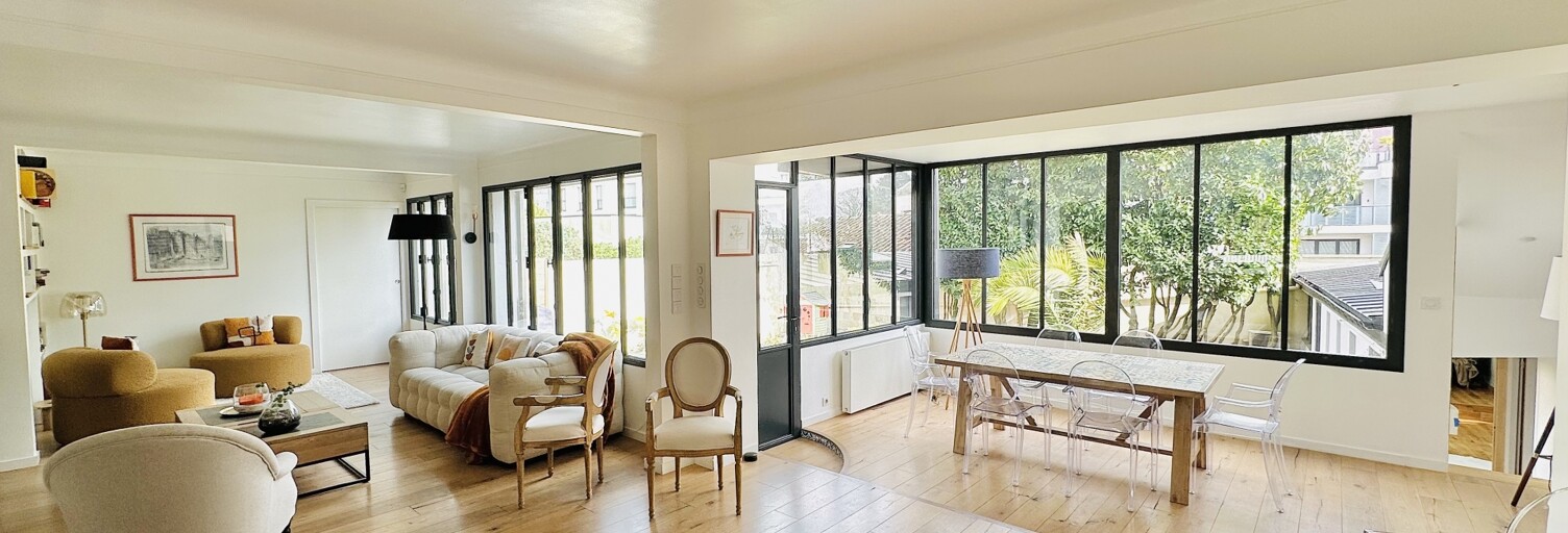 Maison 12 Pièces 216 m² à vendre à Orvault (44700)