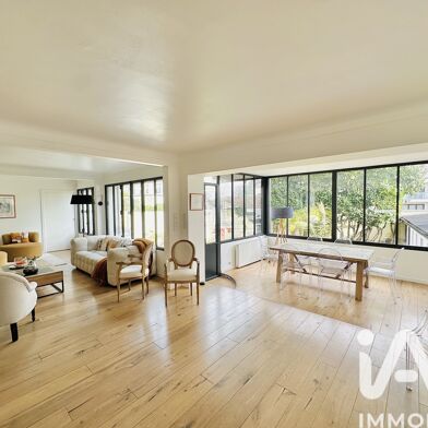 Maison 12 pièces 745000 €