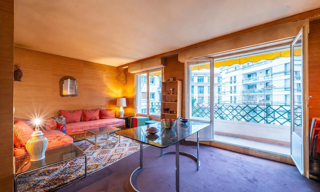 Appartement 5 Pièces 83 m² à vendre à Paris 15 (75015)