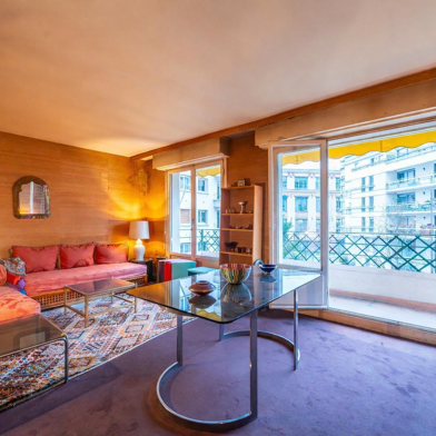 Appartement 5 pièces 769000 €