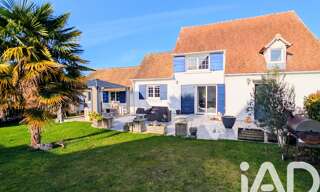 Maison 4 Pièces 100 m² à vendre à Saint-Aubin-en-Bray (60650)