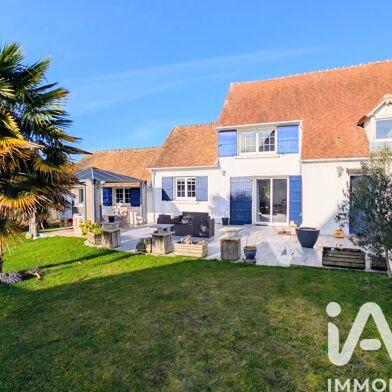 Maison 4 pièces 198000 €