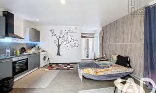 Appartement 1 Pièce 28 m² à vendre à Toulon (83200)