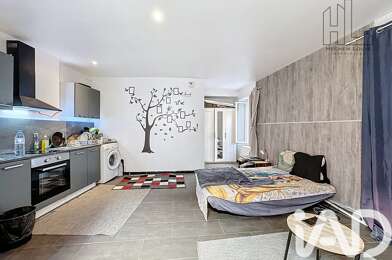 Appartement 1 pièces 76000 €
