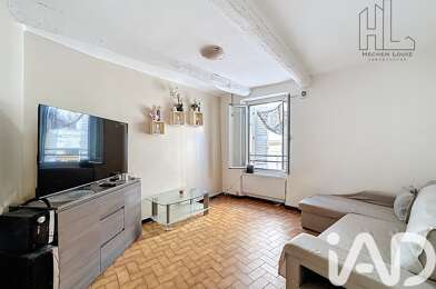 Appartement 2 pièces 79000 €