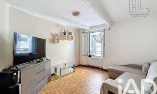 Appartement 2 Pièces 30 m² à vendre à Toulon (83200)