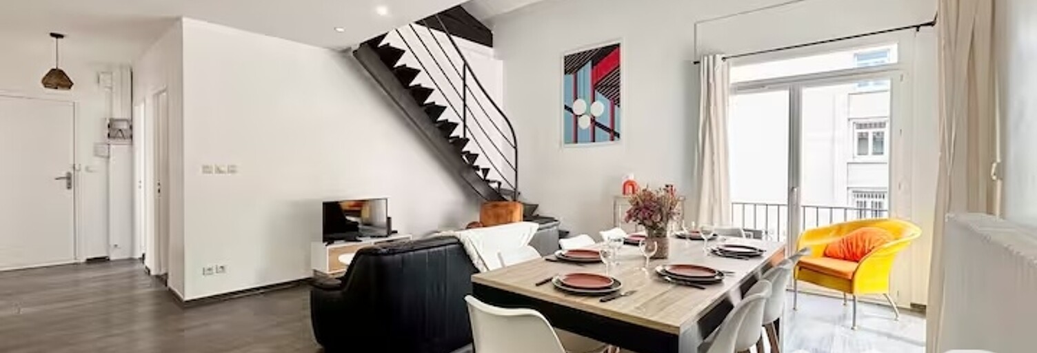 Maison 4 Pièces 116 m² à vendre à Perpignan (66000)