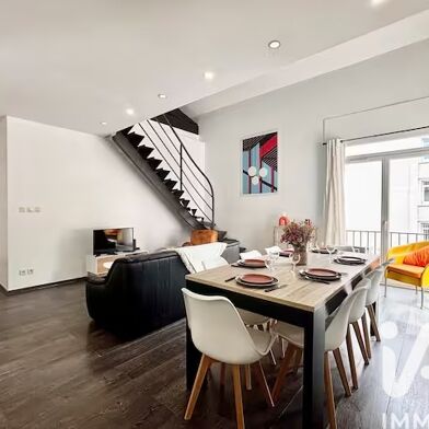 Maison 4 pièces 218000 €