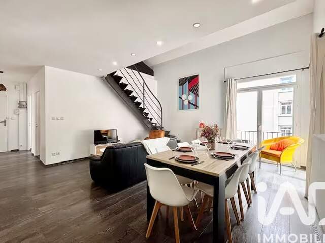 Vente Maison de ville 4 pièces — photo du bien