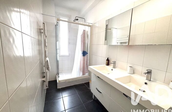 Vente Maison de ville 4 pièces — photo 4