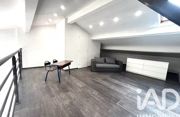 Vente Maison de ville 4 pièces — photo 5