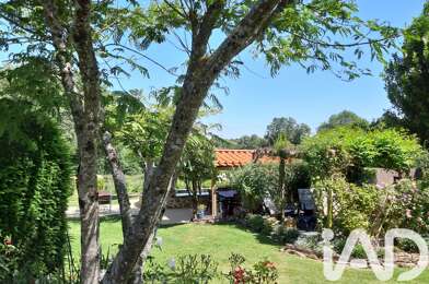 Maison 10 pièces 610000 €