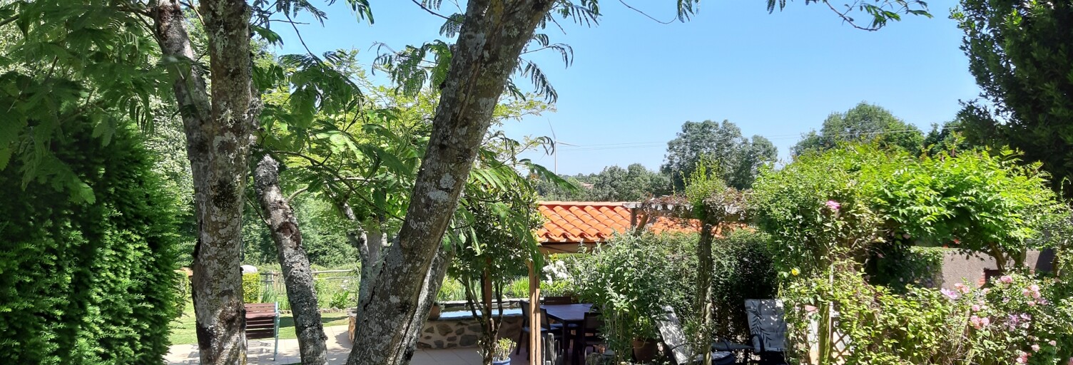 Divers 10 Pièces 366 m² à vendre à Maché (85190)