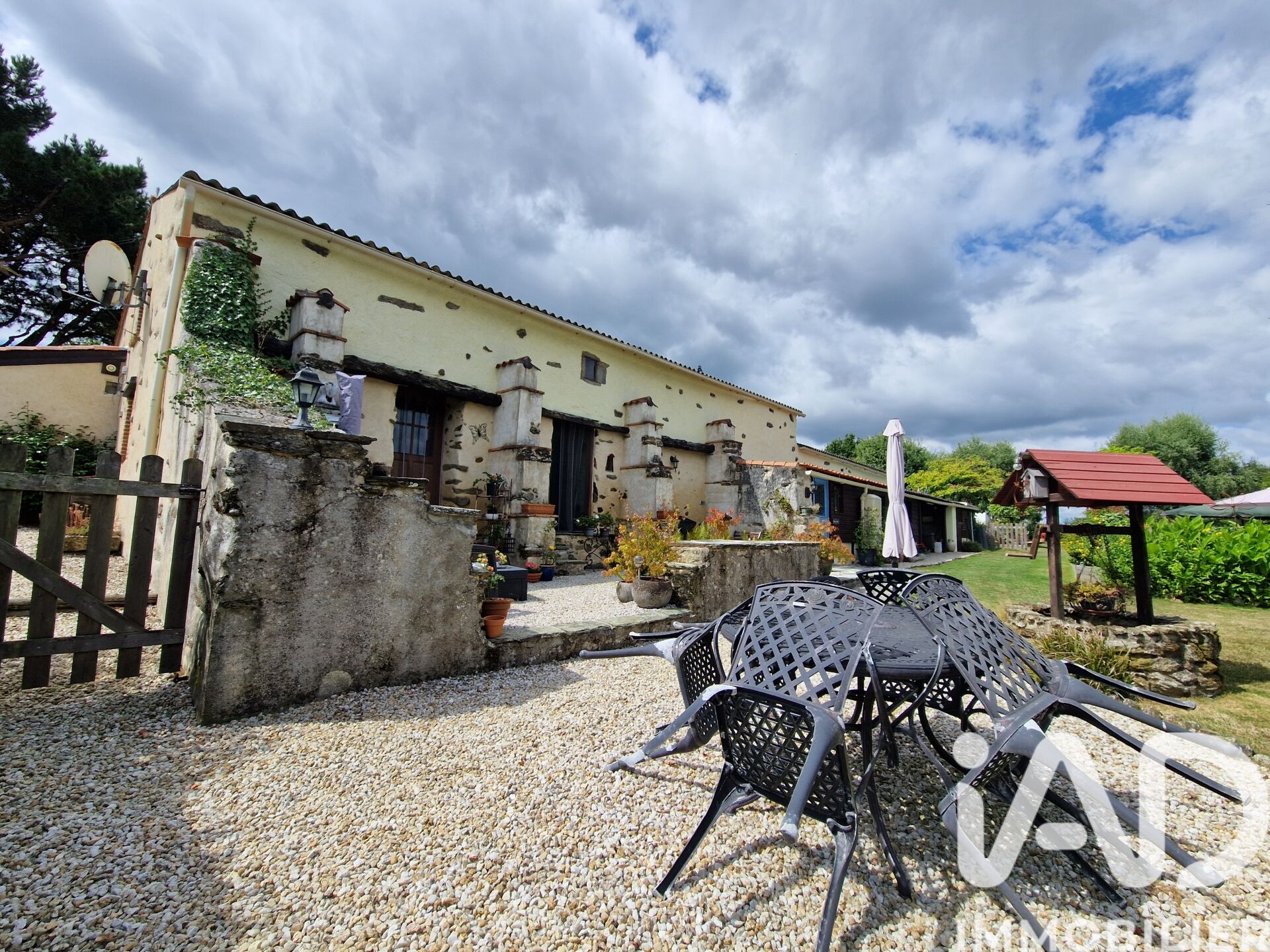 Vente Maison/villa 10 pièces - Photo 2