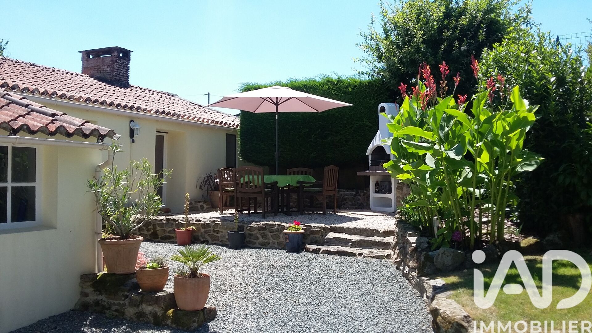 Vente Maison/villa 10 pièces - Photo 3