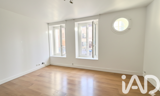 Appartement 1 Pièce 23 m² à vendre à Cormeilles-en-Parisis (95240)