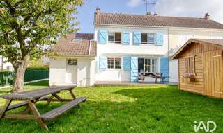 Maison 5 Pièces 83 m² à vendre à Lagny-sur-Marne (77400)