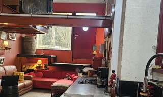 Maison 1 Pièce 80 m² à vendre à Fosse (66220)