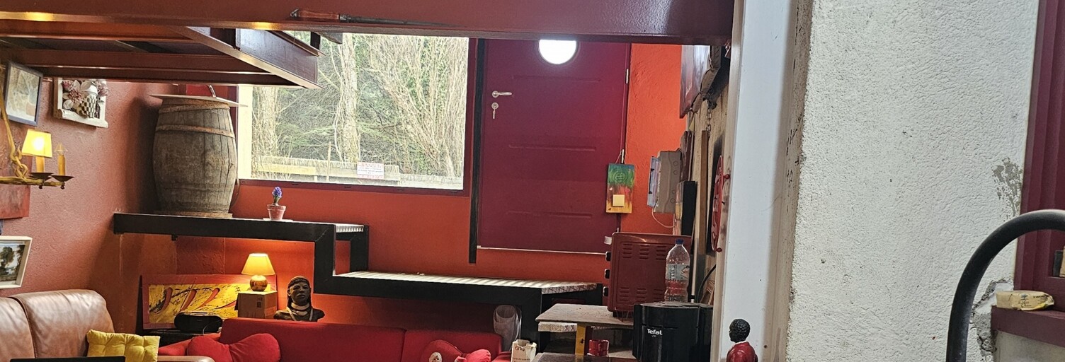 Maison 1 Pièce 80 m² à vendre à Fosse (66220)