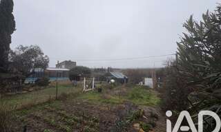 Maison 6 Pièces 130 m² à vendre à Lauraguel (11300)