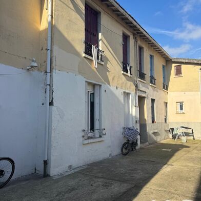 Appartement 1 pièces 95000 €