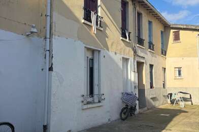 Appartement 1 pièces 95000 €