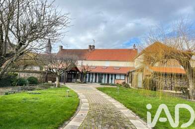 Maison 5 pièces 179000 €