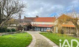 Maison 5 Pièces 162 m² à vendre à Chantemerle (51260)